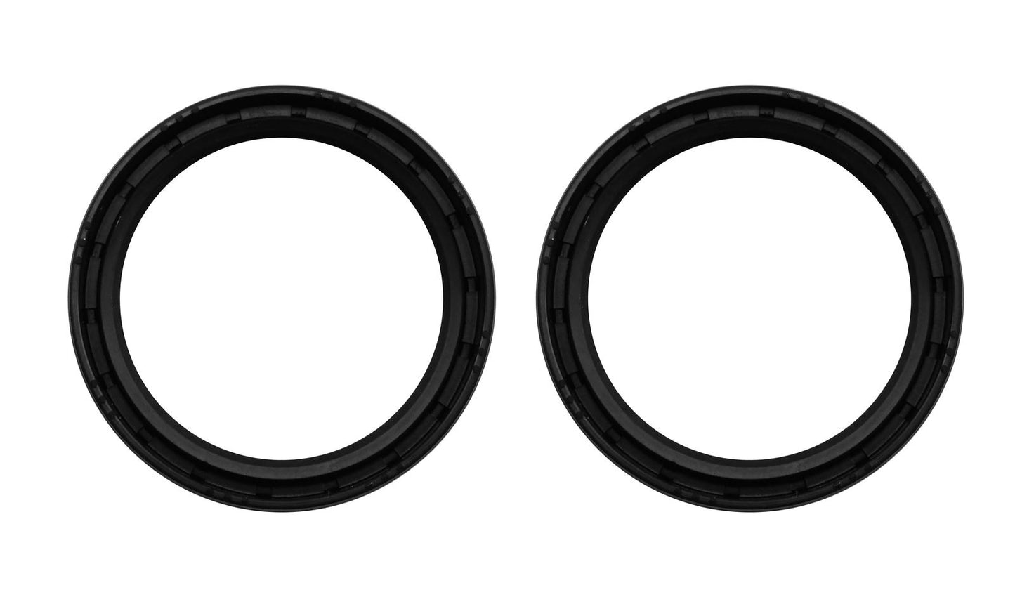 Fork Seals 46mm x 58mm x 10.5mm with no lip