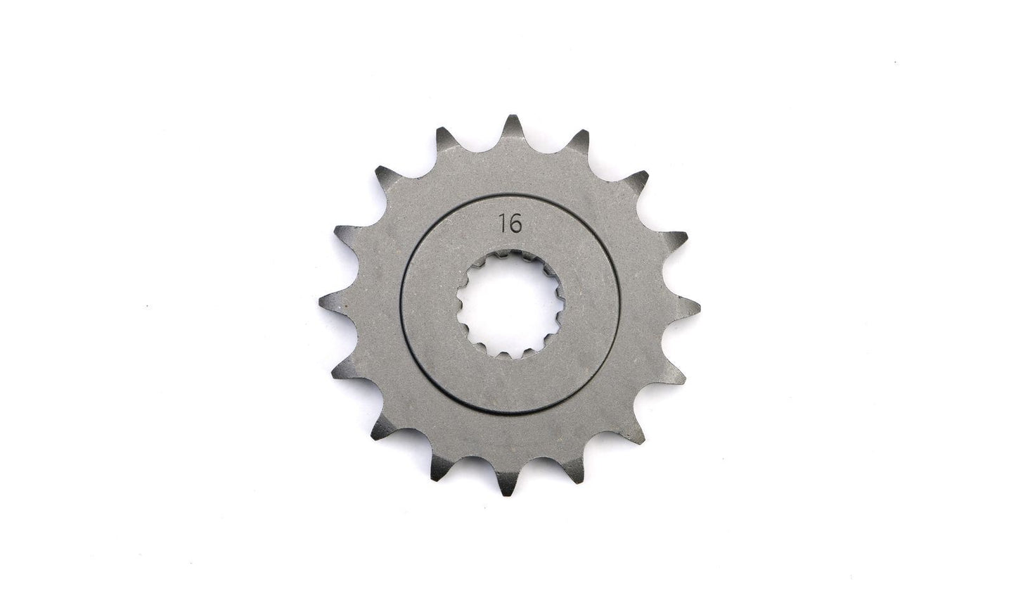 580-16 Front Sprocket Yamaha FZ6, FZ700, FZ750, YZF-R6 99-05 (530 Conversion)