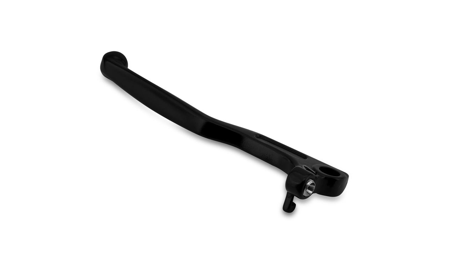 Clutch Lever Black Ducati Like 213343H But For Use With Switch