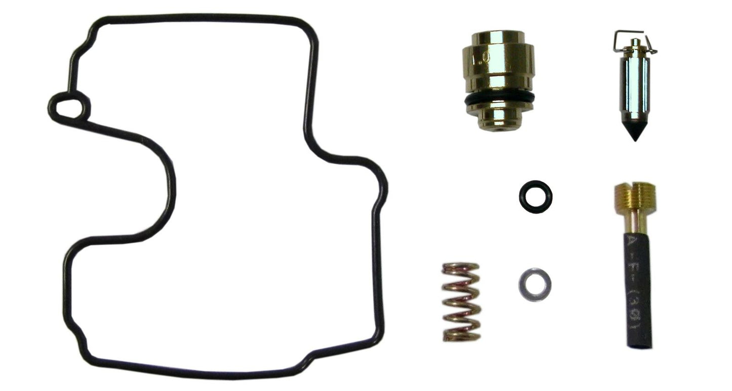 TourMax Carb Repair Kit Yamaha YZF-R1 98-01