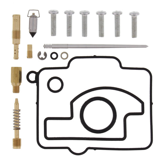 Carburetor Rebuild Kit For Kawasaki KX250 2001