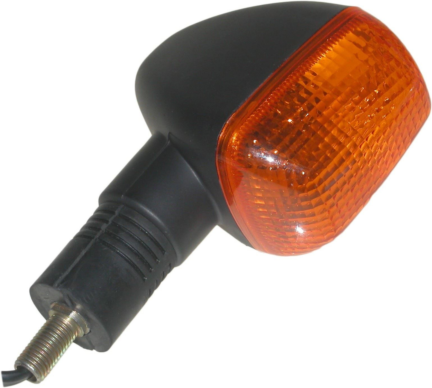 Indicator Suzuki EN125 Fr Left & R Right (Amber) (Stem Length 52mm & 10mm Thread)