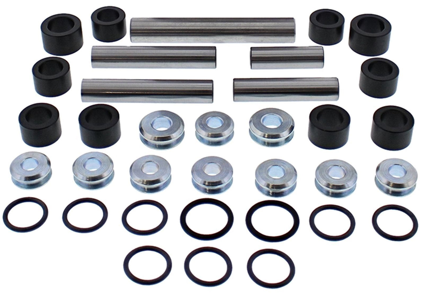 Rear Independent Suspension, 2 Kits Req. Per Veh. Polaris General 1000 EPS 2016, General 1000 EPS 17-19, General 1000 EPS Deluxe 18-22, General 1000 EPS Premium 18-22, General 1000 EPS Sport 20-22, General 4 1000 EPS 17-20, General 4 1000 EPS Del