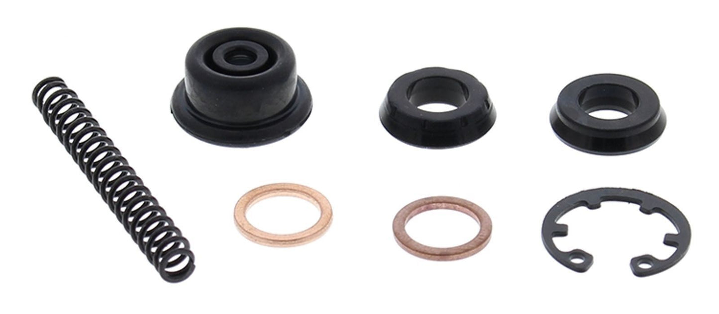 Master Cylinder Rebuild Kit Front Yamaha YZF-R1 04-08, YZF-R1 09-14, YZF-R1 50th 2006, YZF-R1 Limited edition 2006, YZF-R6 2005, YZF-R6 06-16