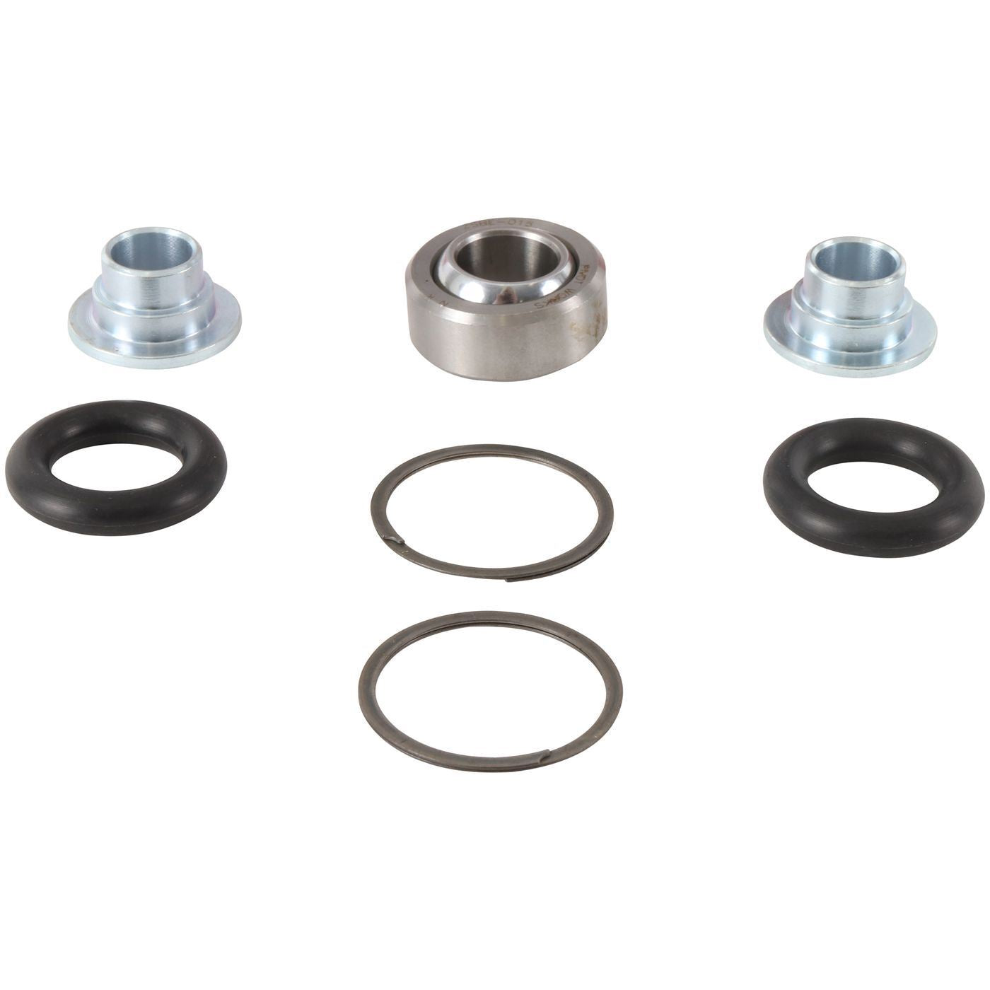 Lower Front Shock Bearing Kit Arctic Cat Wildcat 1000 2014, Wildcat 1000 Late build 2013, Wildcat 4 13-14, Wildcat 4 LTD 2014, Wildcat 4X 2014, Wildcat LTD 2014, Wildcat LTD Late Build 2013, Wildcat X 13-14, Upper Front Shock Bearing Kit Arctic C