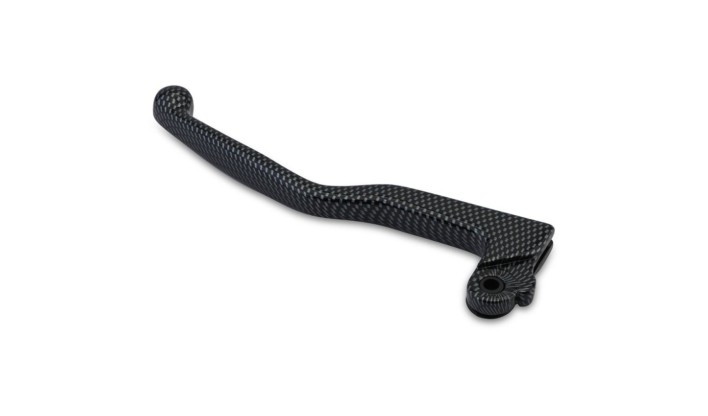 Clutch Lever Carbon Look Aprilia RS250, RX125, RS125