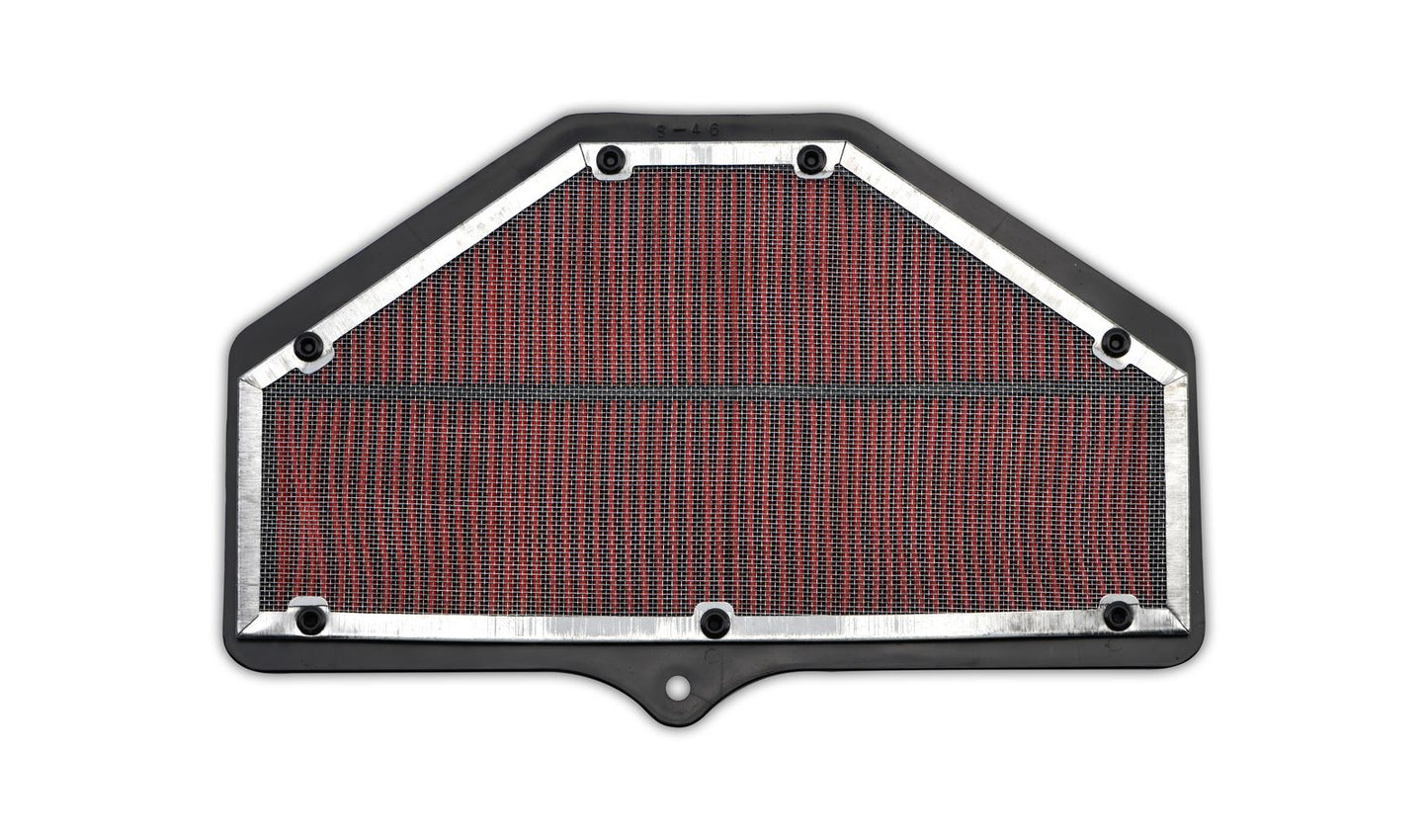 Air Filter Suzuki GSXR600 04-05, GSXR750 04-05