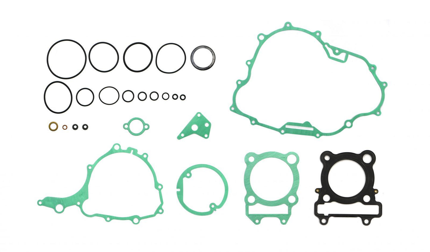 Centauro Full Gasket Set Yamaha YFM250RZ Raptor (1BT3) 2008-2010, XT250 2006-2008