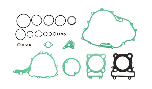 Centauro Full Gasket Set Yamaha YFM250RZ Raptor (1BT3) 2008-2010, XT250 2006-2008