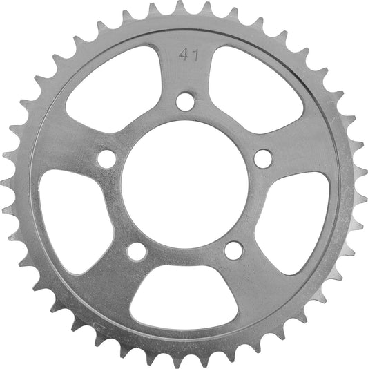 209-41 Rear Sprocket Honda NSR250(MC18)88-89