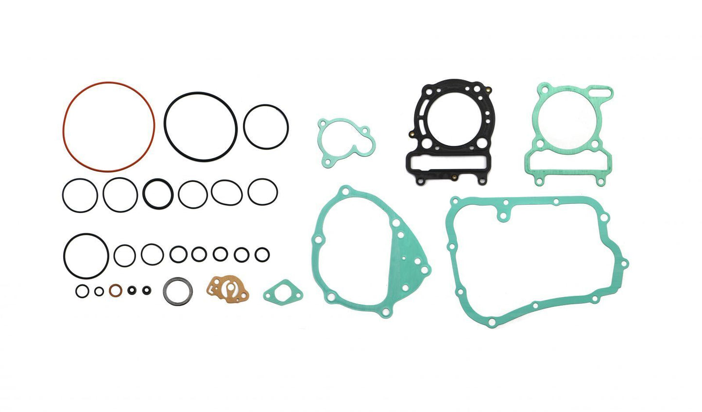 Centauro Full Gasket Set Yamaha VP300 Versity 02-05, XC300 Versity 2006