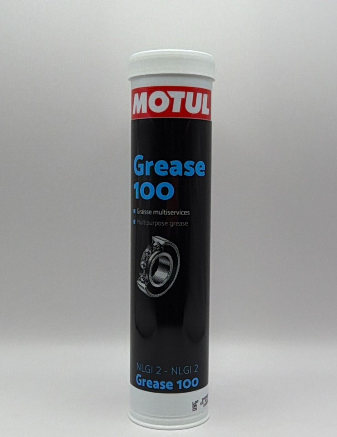 Motul Grease 100 (24) (Grease Gun-670953M)