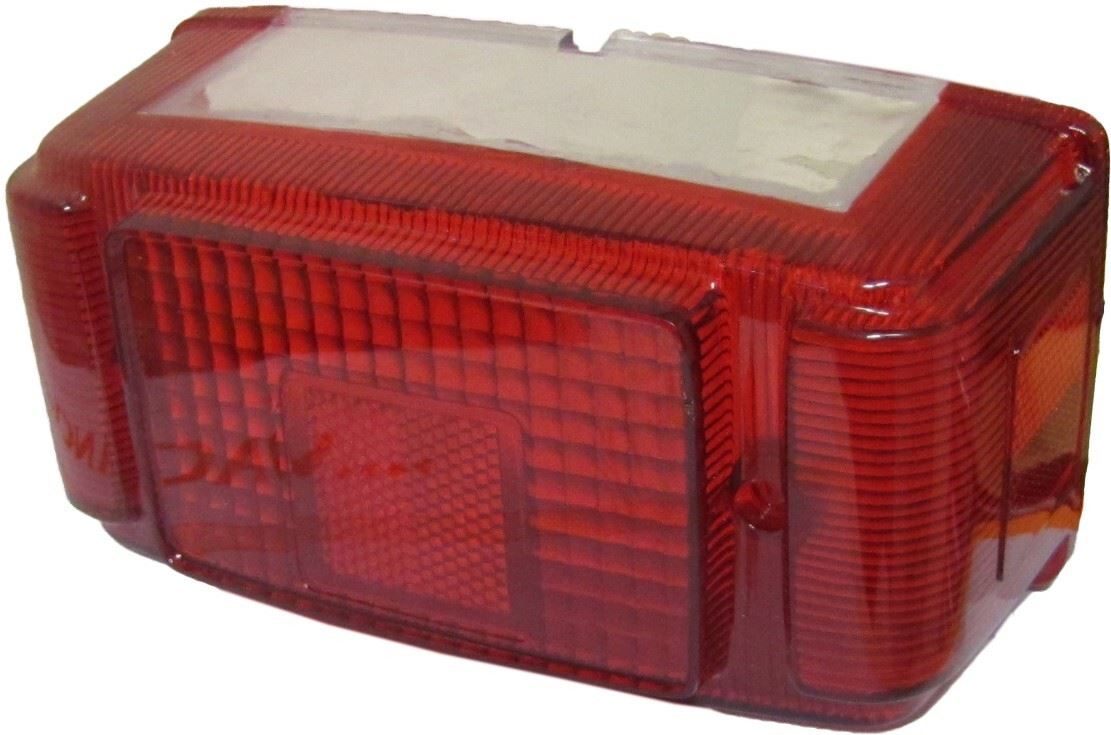 Taillight Lens Yamaha RXS100 83-85