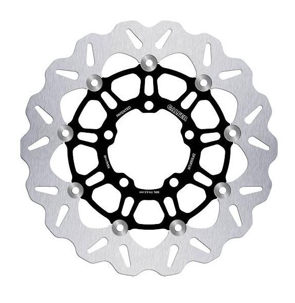 Galfer Disc Front Triumph Tiger 800 11-,1200 18,Explorer 12-