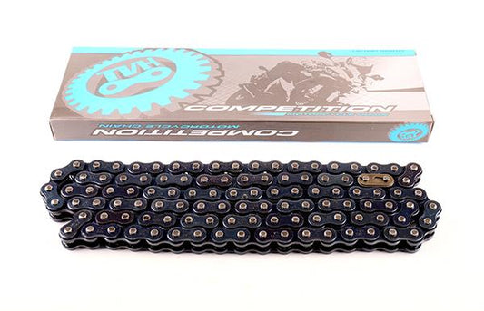Chain TVH 520-102 Heavy Duty(Black)