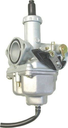 Brand New Aftermarket Carb For Honda CG 125 No Accelerator Pump 48mm Holes