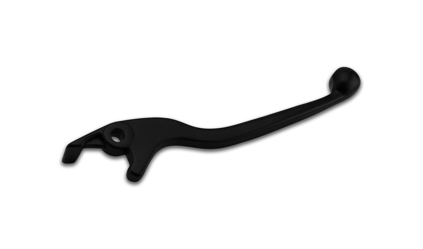 Front Brake Lever Black Kawasaki 1135