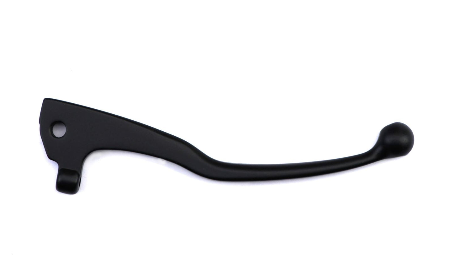 Front Brake Lever Black Yamaha 31A