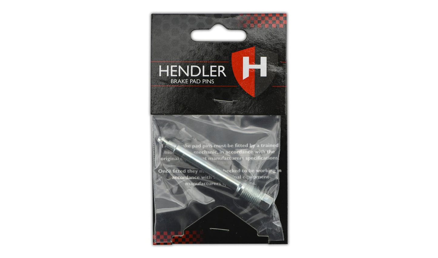 Brake Pad Pin Sets as fitted to 700014, 700020, 700021, 700176 Honda 43215-KZ4-J41