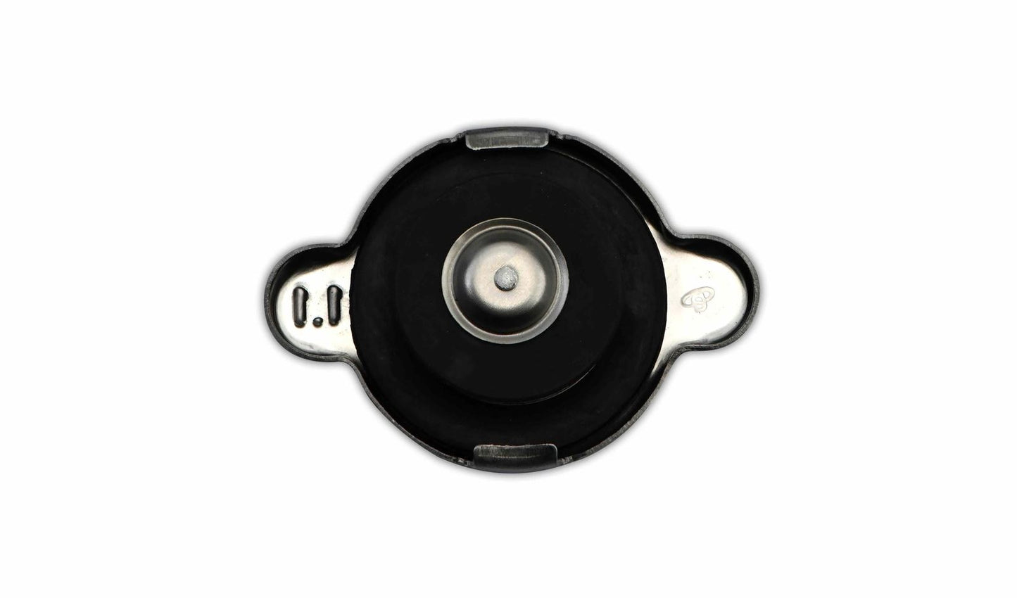 Radiator Cap 1.1 (16 PSI) Honda, Kawasaki, Suzuki, Yamaha (45mm OD)
