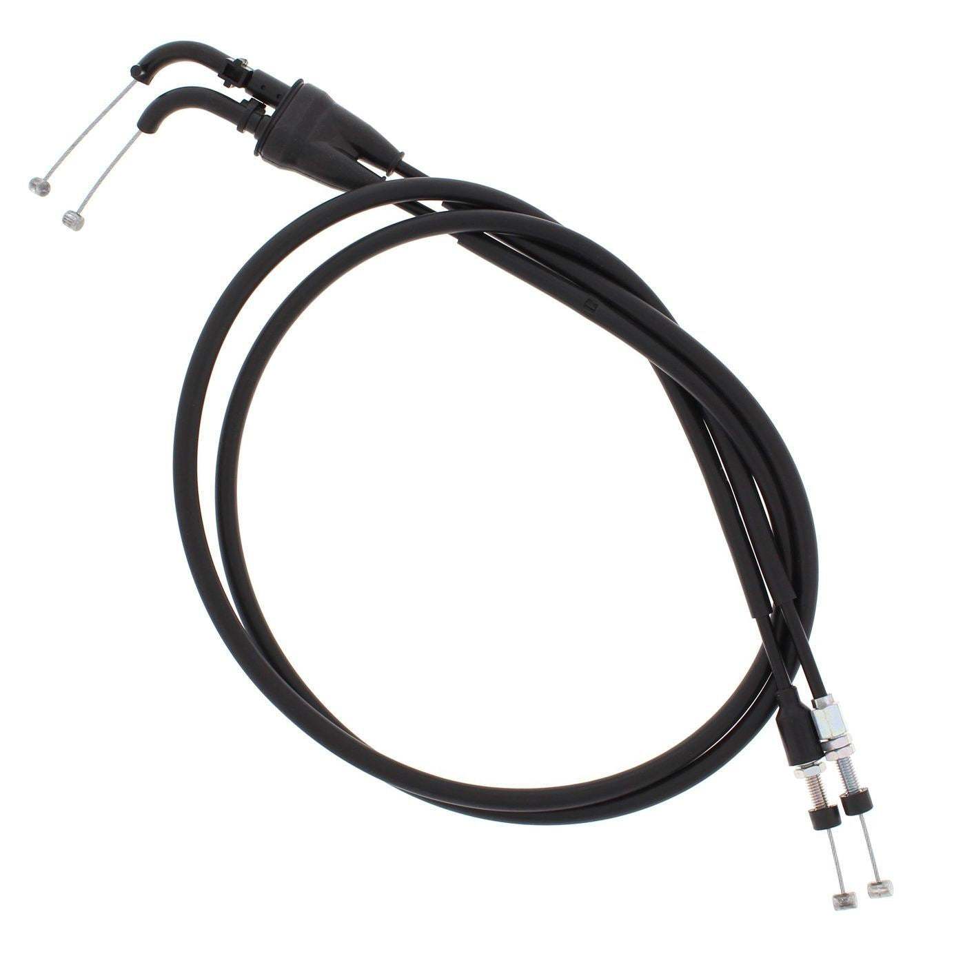 Cable, Throttle Yamaha BW350 87-88, TT225 86-87, WR400F 98-99, XT600 90-95, YZ400F 98-99