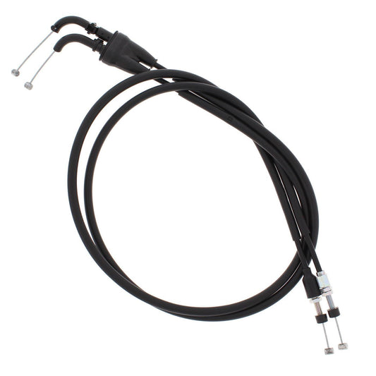 Cable, Throttle Yamaha BW350 87-88, TT225 86-87, WR400F 98-99, XT600 90-95, YZ400F 98-99