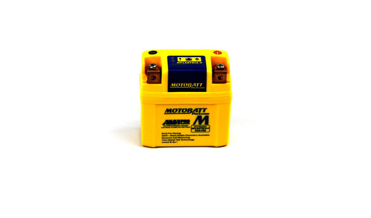 Motobatt Battery MPLXKTM16-P Fully Sealed Lithium KTM & Husqvarna 2016-2017