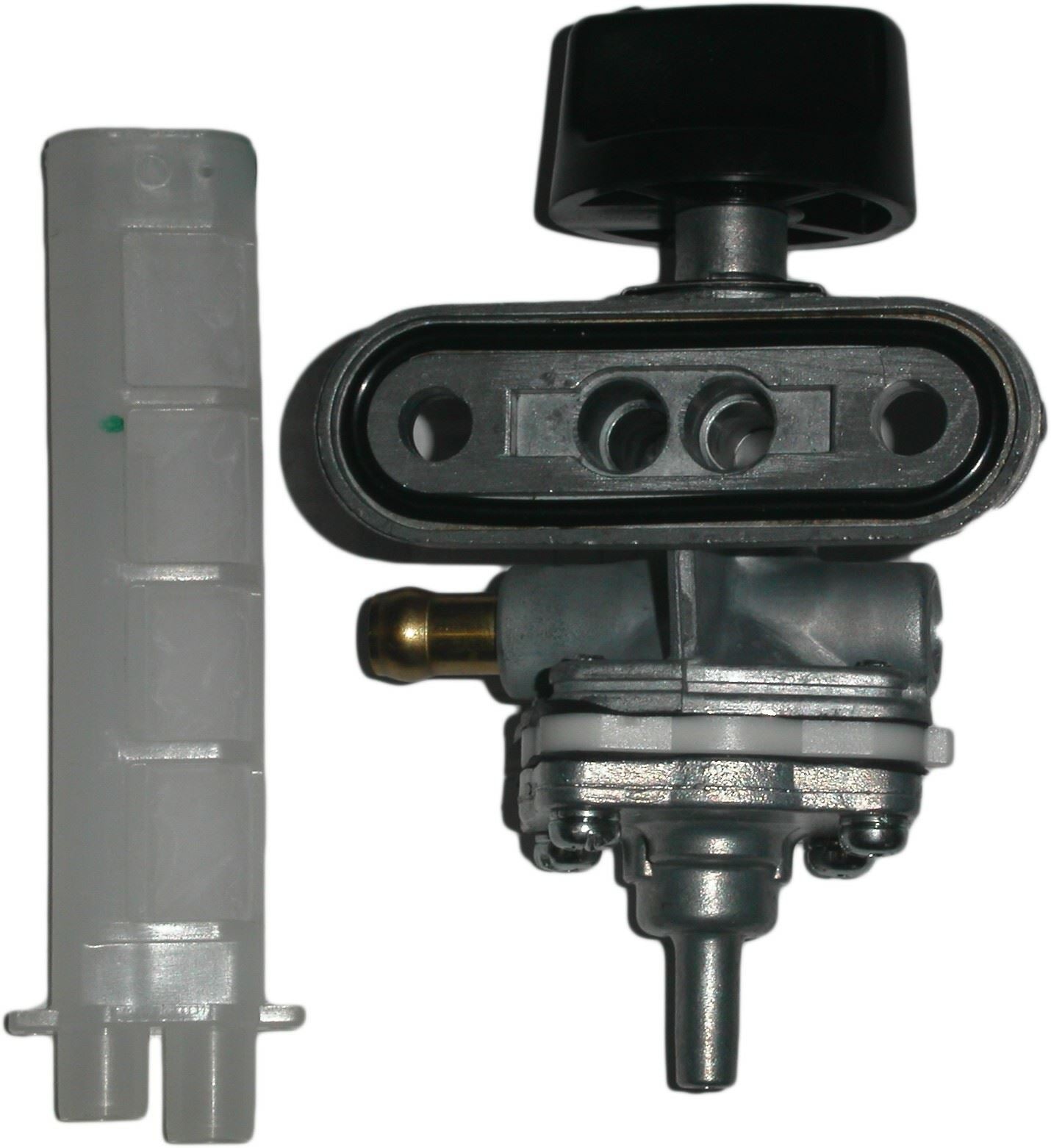 TourMax Petrol Tap Suzuki GSX600, GSX750FW-FY 44mm Centres, 6mm Outlet OE Ref: 44300-08F00