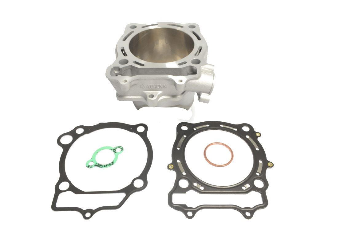Athena Cylinder & Gasket Set Kit 95.50mm Suzuki RM-Z450 07
