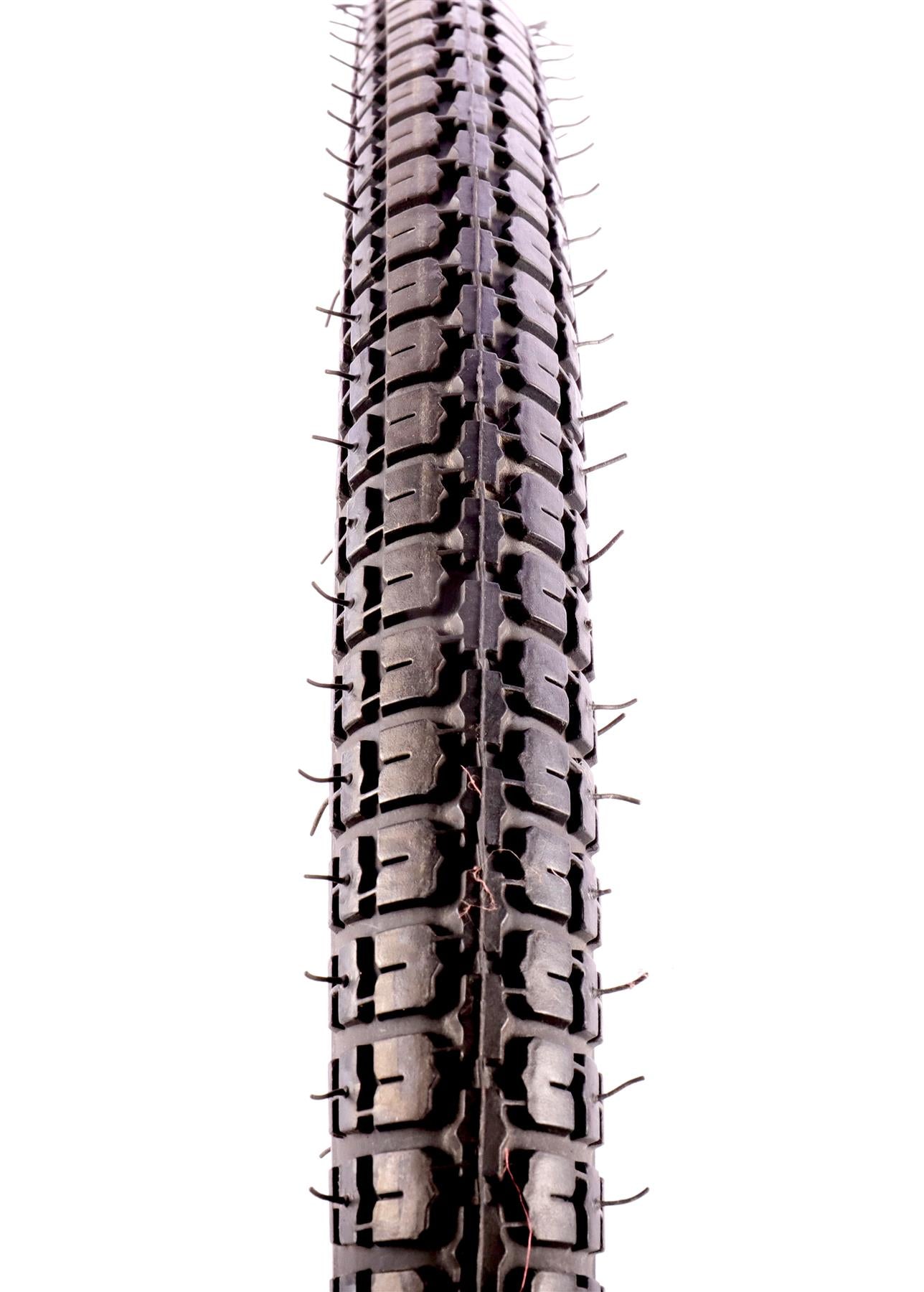 Heidenau 200J-19 Road Tyre Tubed NR-7(24J)
