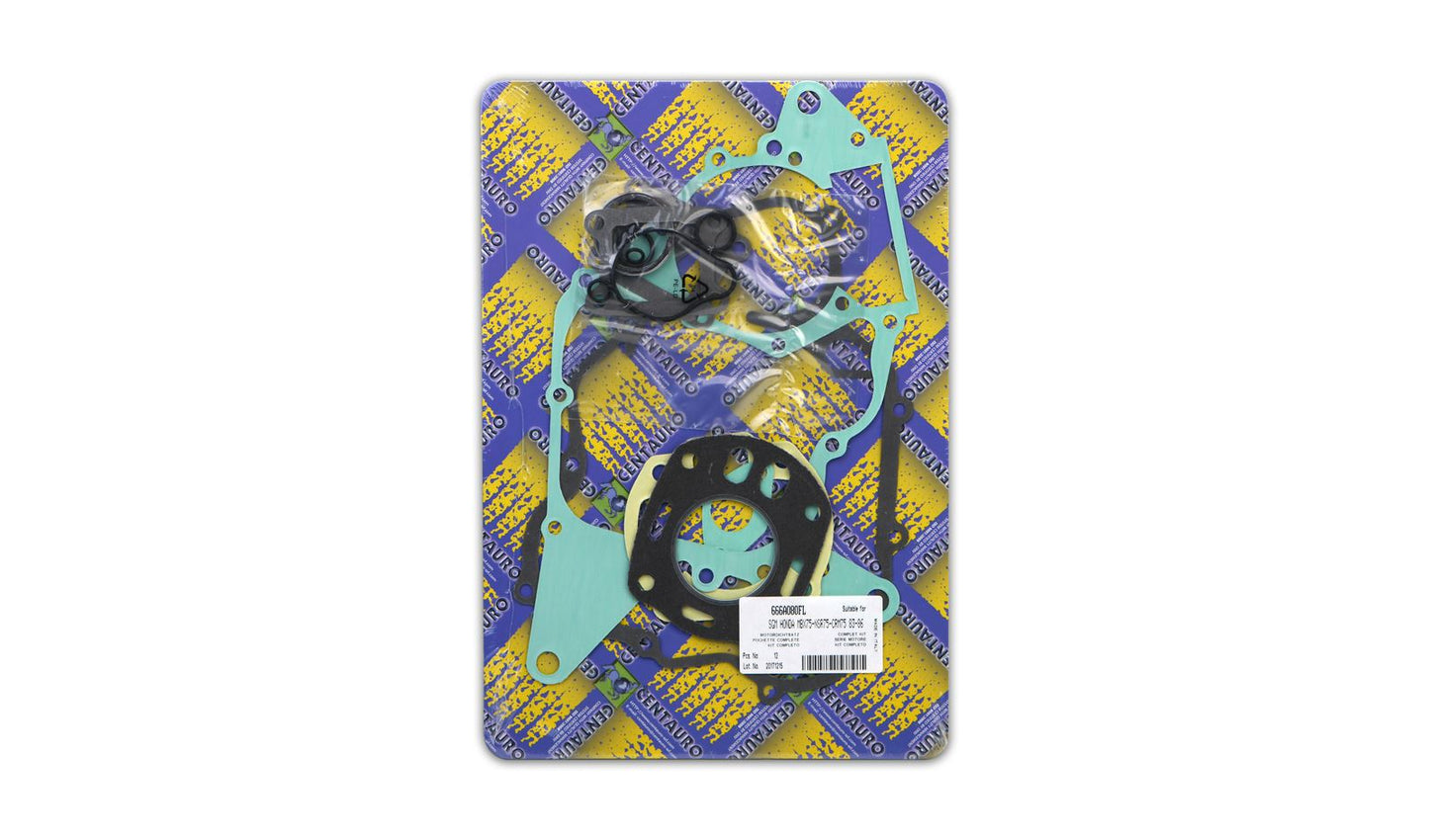 Centauro Full Gasket Set Honda MBX80 1983-1986,MTX80 1983-1984, CRM75 1989-1994