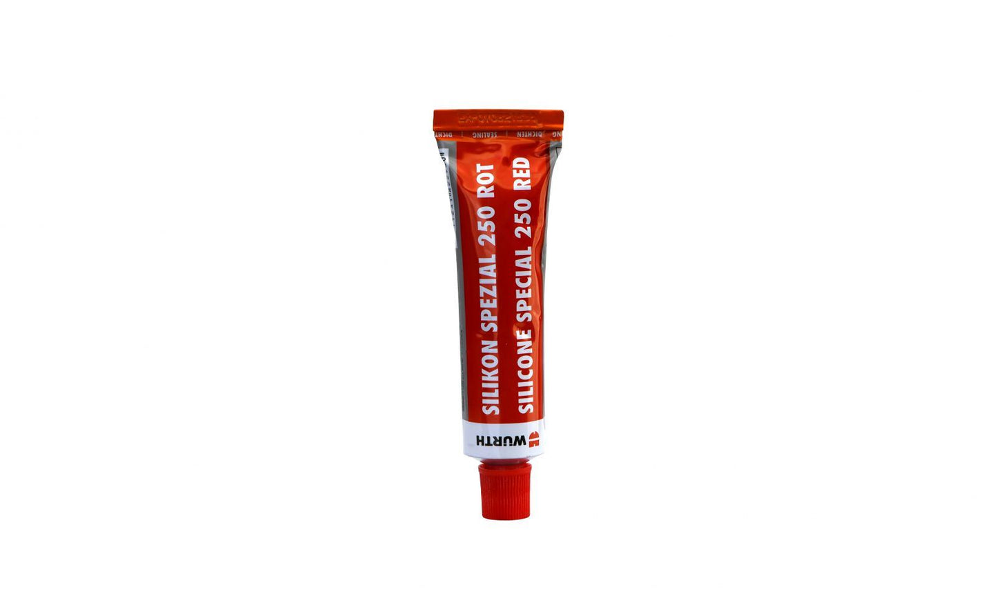 Wurth Gasket Sealant Red