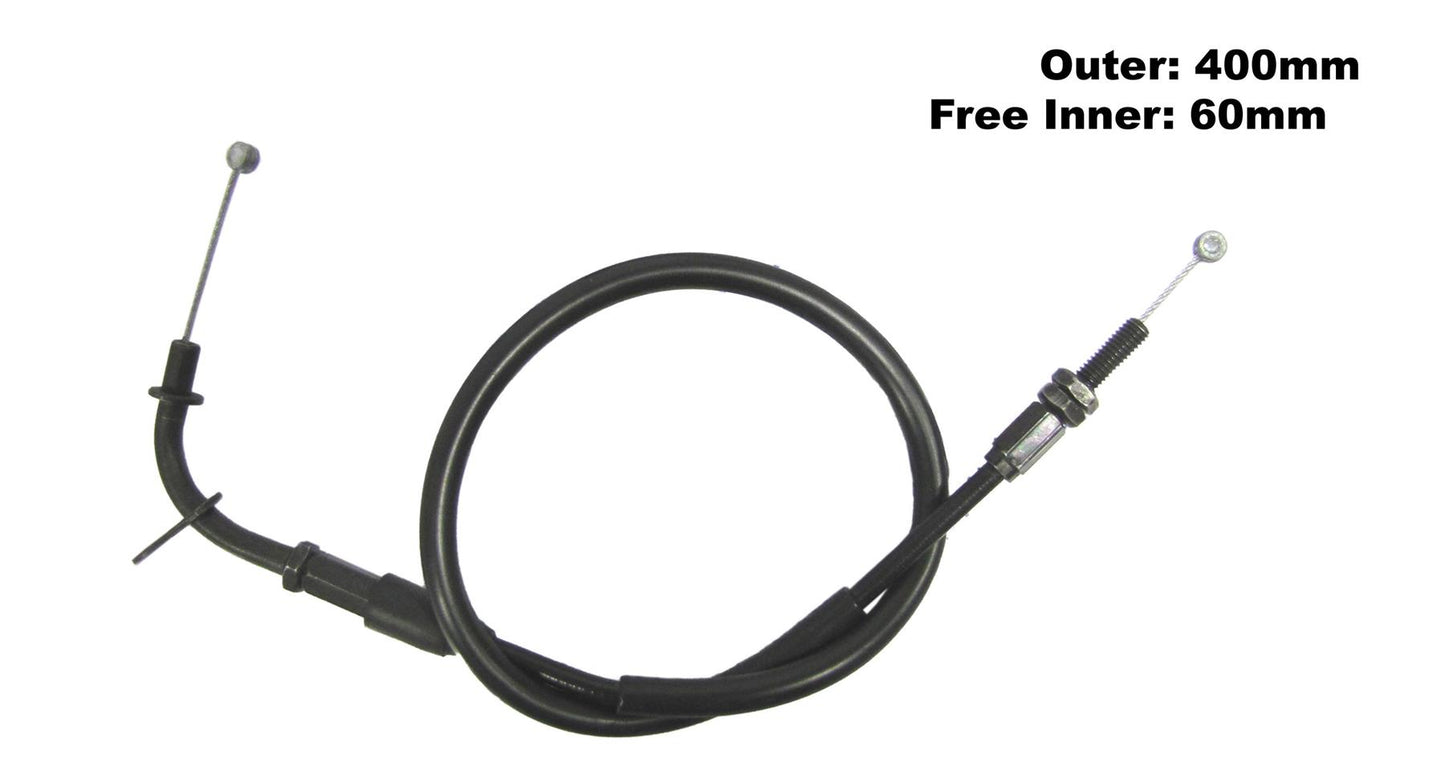 Choke Cable Suzuki TL1000R 1998-2003
