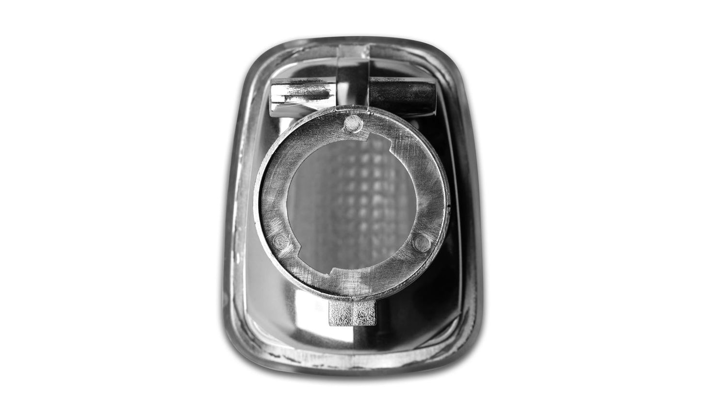 Indicator Lens Suzuki GSXR750 fitted to 523890/1/2/3 (Clear)
