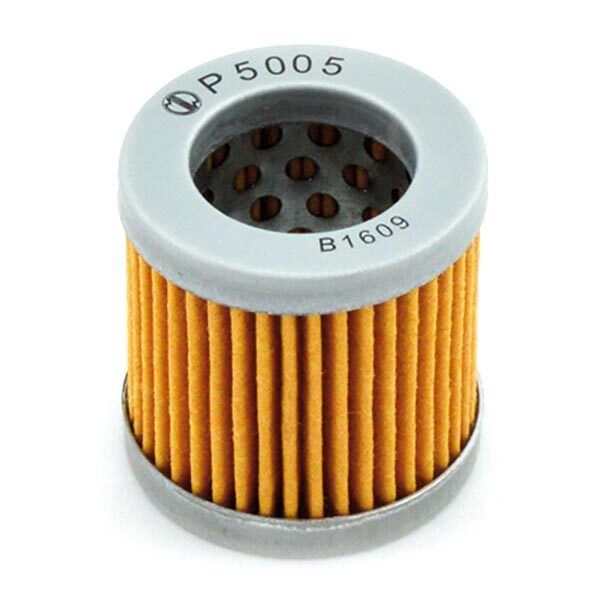 Oil Filter Reference: HF181, X330 Italjet, Piaggio L:35mm x W:33mm T:P