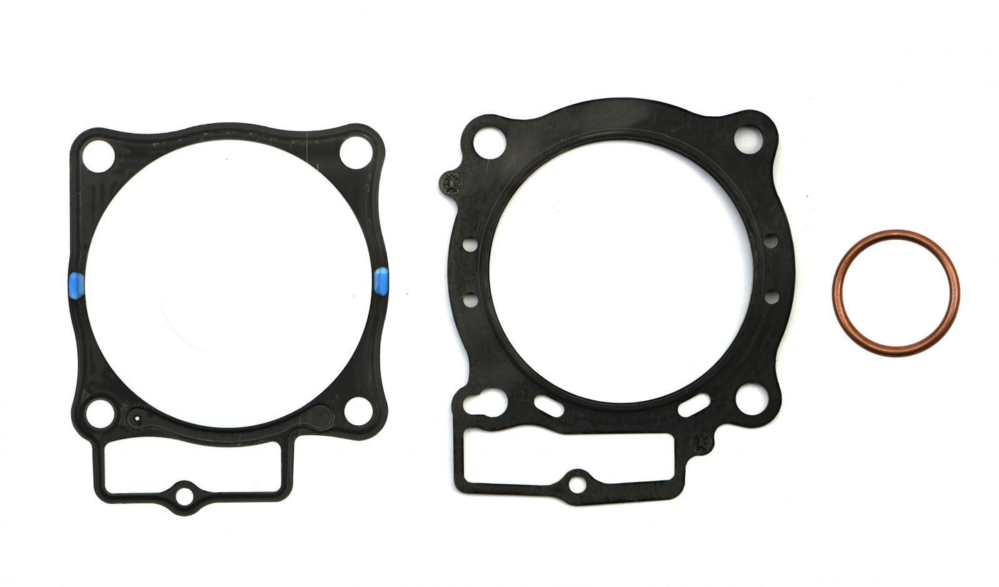 Centauro Head, Base & Exhaust Gasket Honda CRF450R 2009-2016