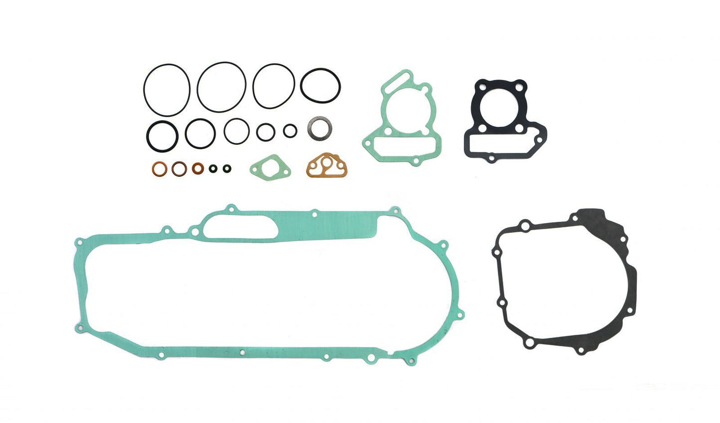 Centauro Full Gasket Set Yamaha YFM125GY Grizzly (1C5P) 2004-2009
