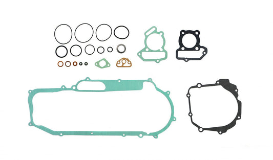 Centauro Full Gasket Set Yamaha YFM125GY Grizzly (1C5P) 2004-2009