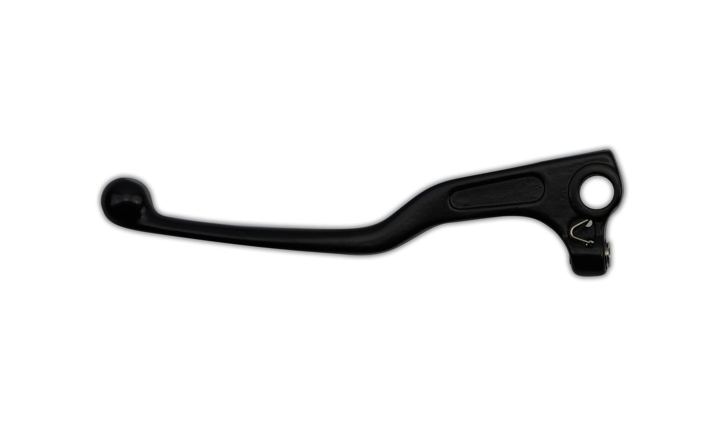 Clutch Lever Black Ducati Like 213343H But For Use With Switch