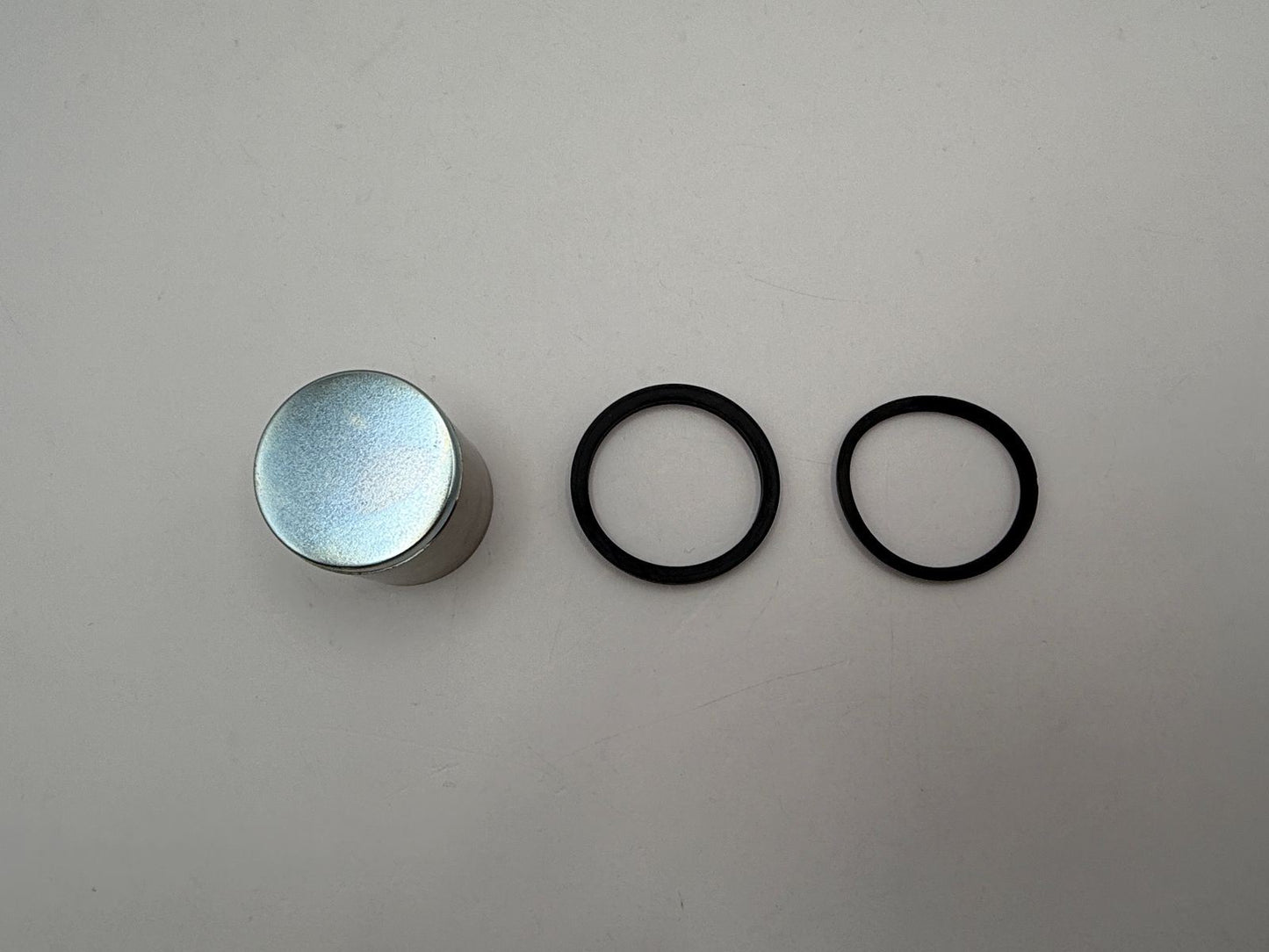 Stainless Steel 316L Brake Caliper Piston & Seal Kit 30mm x 32mm Heng Tong Caliper