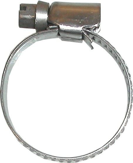 Stainless Steel Hose Clips 20mm to 32mm (Per 10)