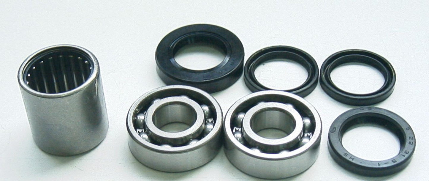 TourMax Swing Arm Bearings & Seals Honda VT750C Shadow 97-01, VT750D 01-03