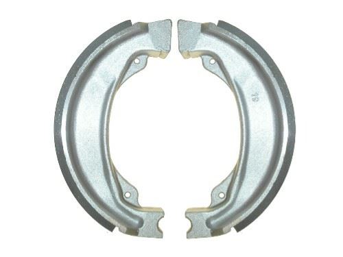 Drum Brake Shoes H340 140mm x 30mm
