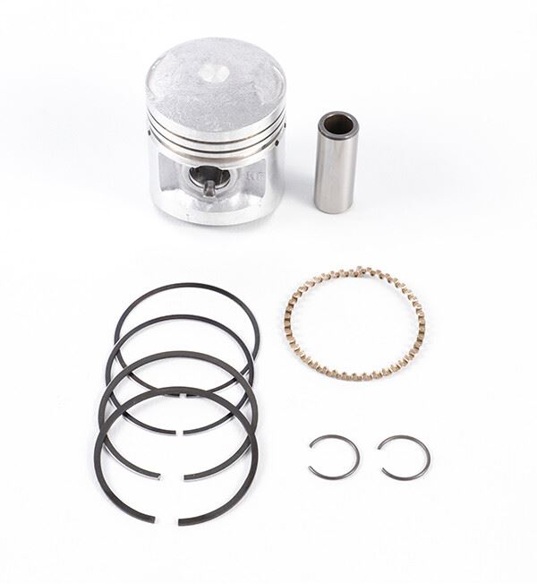Piston Kit Honda STD CM125,CD125,CA125,CB125T,TD(44.00mm) (AH0670X)