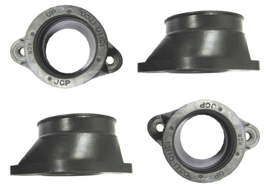 Carb to Head Rubbers For Suzuki GSX75F 89-97,GSX-R750 88-89 (Per 4)