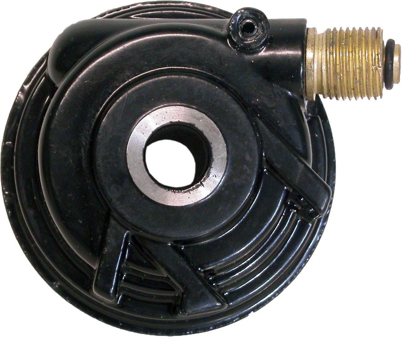 Speedo Drive Unit Yamaha Aerox 50 11mm Thread with 10mm Spin