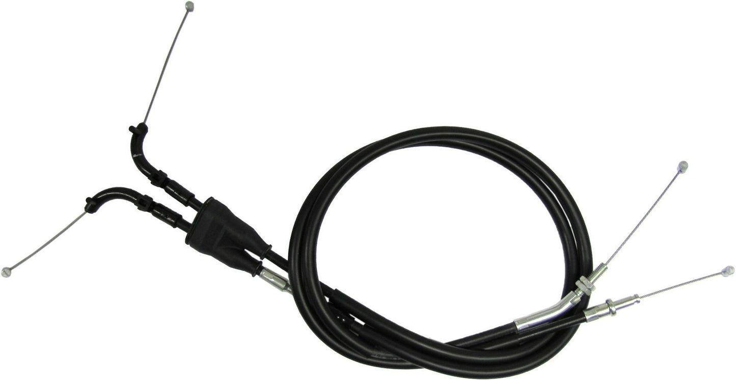 Throttle Cable Yamaha Complete TDM900 02-10