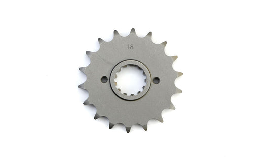 339-18 Front Sprocket Honda CB750F 80-83, CB1300 03,05-13, X4 1300 97-00
