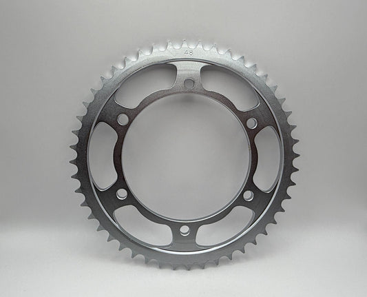 502-48 Rear Sprocket Kawasaki GPZ900R 90-93, ZR1100 Zephyr 92-97
