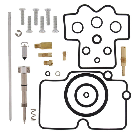 Carburetor Rebuild Kit For Honda CRF450R 2005 - 2006
